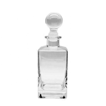 ओनो गोदाम 1000ml लक्जरी रीड डिफ्यूज़र ग्लास बोतल