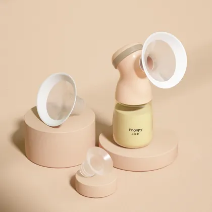 HighQuality Rechargeable Breast Pump Suppliers Hospital Baby