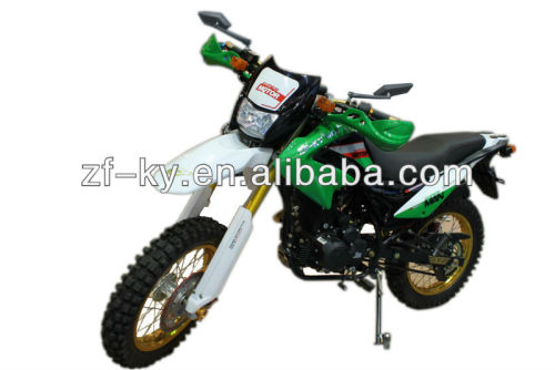 BROSS dirt bike high quality 200cc off-road bike, motorbike , motorcycle