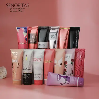 Wholesale Senorita Secret 125ml Perfume Body Spray Sets - Original Perfume Oil