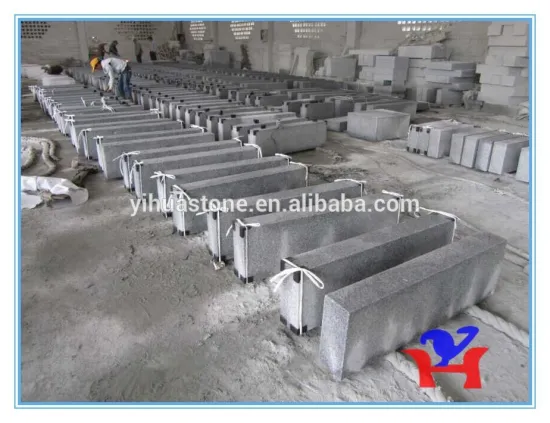 G654 Popular Curbstone