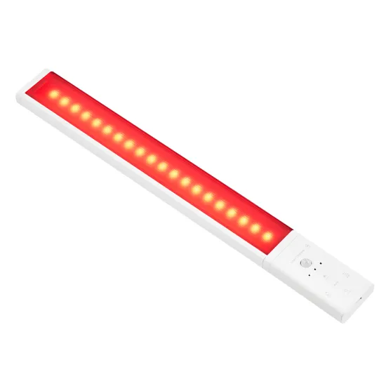 Battery Powered Rechargeable LED Cabinet Light