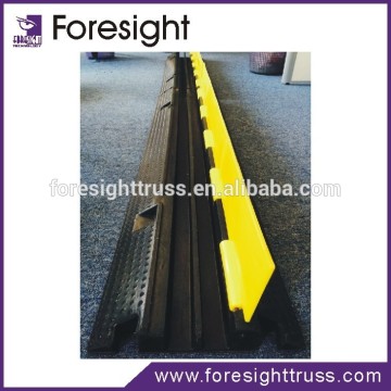 Flexible cable ramp 2 channel