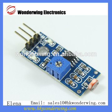 Photosensitive Sensor Module