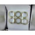 Durable and sturdy packaging tape