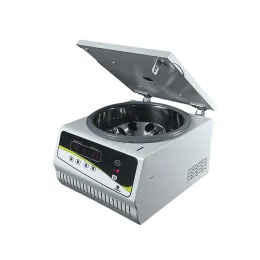 Tabletop Digital Laboratory Centrifuge RG4-300G