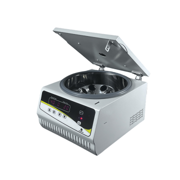 Centrifugeur de laboratoire numérique de table RG4-300G