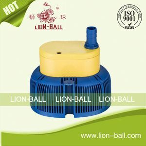 Ningbo Lion-ball fountain ponds pump