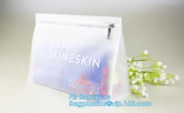 customized logo slider zipper bag slider bag ziplock, vinyl bag pvc bag pvc bag with slider, Slider Zip Lock Bags Files Holder f