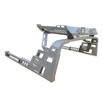4X4 Pick Up Truck Accessories Roll Bar for Toyota Tacoma