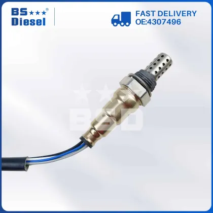 Ammonia Sensor Lambda Sensor for Navistar International and Cummins Engines