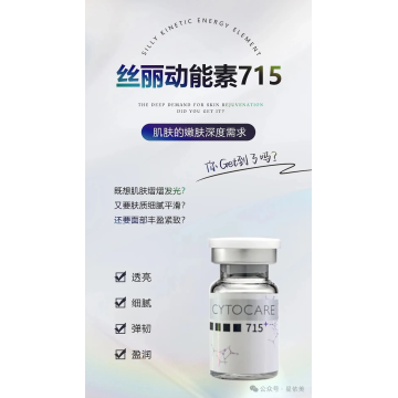 Produk Kecantikan Medis Cytocare 715