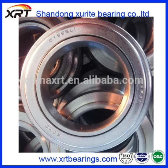 High quality KOYO clutch bearing CT55BL1