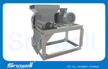 Block Ice Machine Evaporator For Ice Maker Machine , 316 Stainless Steel