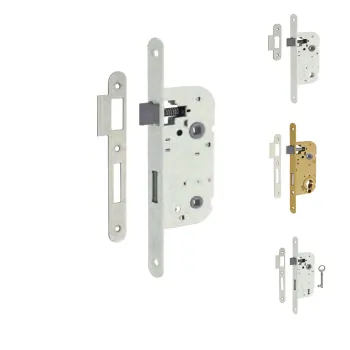 Motise Lock #BS240