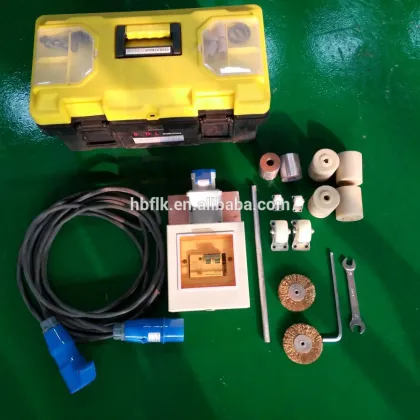 Frank producer cement plastering machine