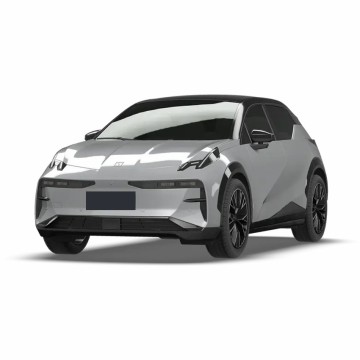 2023 Zeekr X: New Electric Luxury SUV - Smart 4-Wheel EV Car