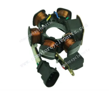 Stator Aprilia SR50 R LC motorcycle parts
