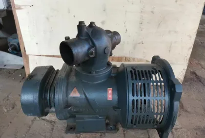 KAESER Sigma 175 Air End for Screw Air Compressor