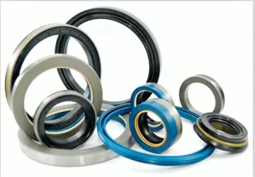 Marine DEUTZ Engine Spare Parts Oil Seal
