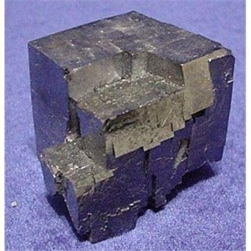 Lead Ore
