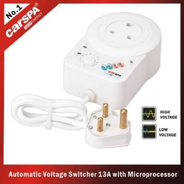 Automatic Voltage Switcher (AVS13 micro)