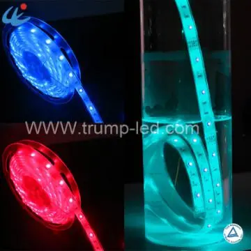 Innovative best sell video led strip