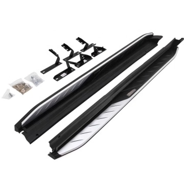 RAV4 2019 Original Quality Car Side Step Pedal