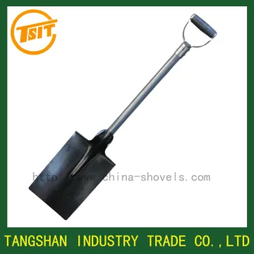 south africa shovel and spade