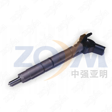 ZQYM Diesel Common Rail Fuel Injector 0445116030 for Bosch Injector