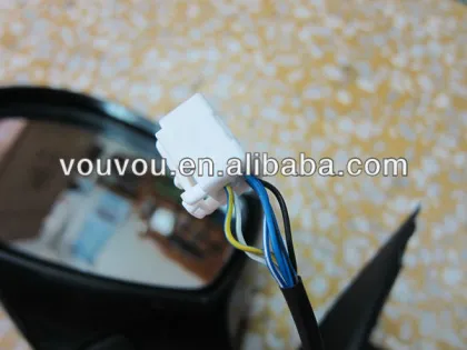 Door Mirror for Haima 7 SUV