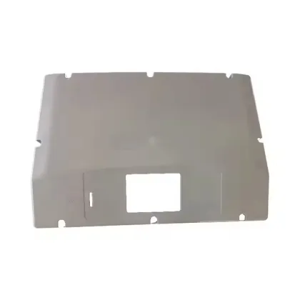 Customized plastic parts for Electrical Appliances