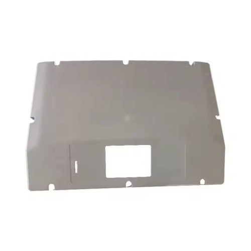 Customized plastic parts for Electrical Appliances