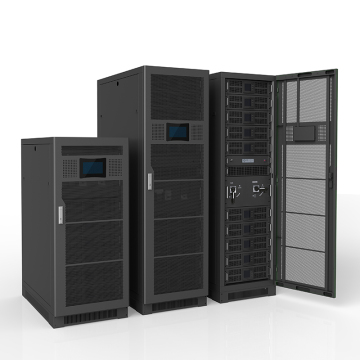 Prix ​​et spécifications doivent savoir pour 0,9 PF 150KVA UPS avec une configuration parallèle n + x