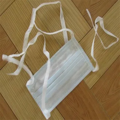 x-20 medical face mask machine