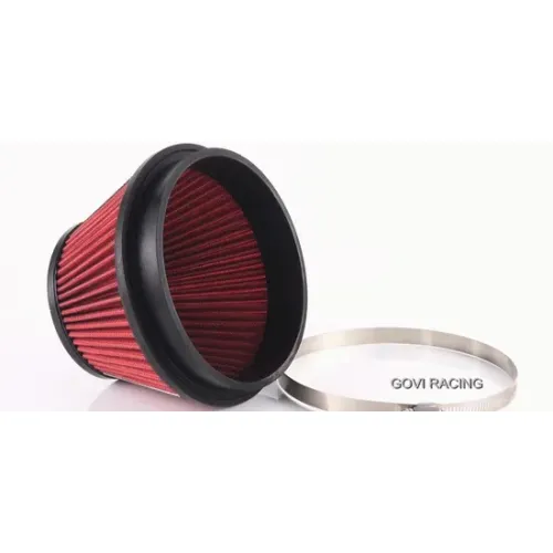 6 -Zoll -PU -Red -Auto -Luftfilter