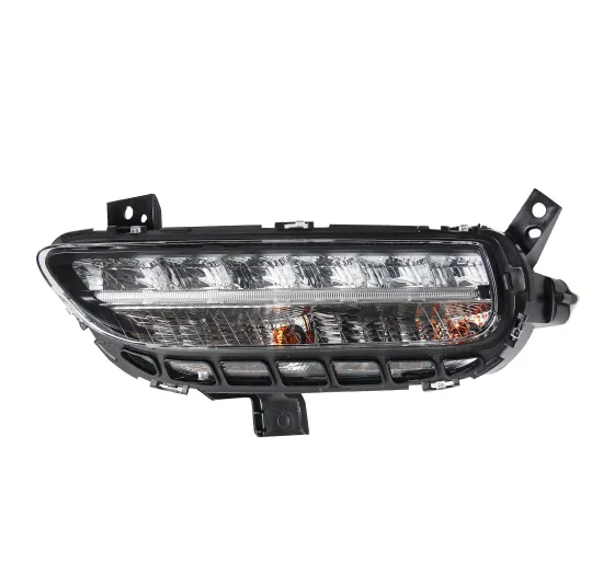 Factory Outlet Car Daytime Running Light for Porsche Panamera 2010-2013
