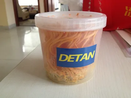 Gold Color Cordyceps Flowers/ Cordycep Militaris Mushrooms