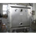 FZG Series Chemical Industry Square Vacuum Dryer