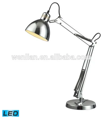 Designer office desk lamp LED reading lamp