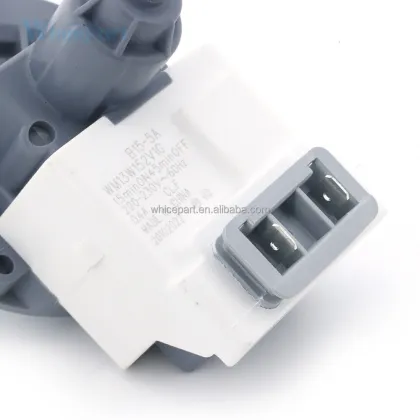 DC31-00181B Washing Machine Motor Drain Pump for Samsung Appliances