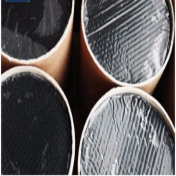 الزجاج العازل بوتيل يذوب بالحرارة