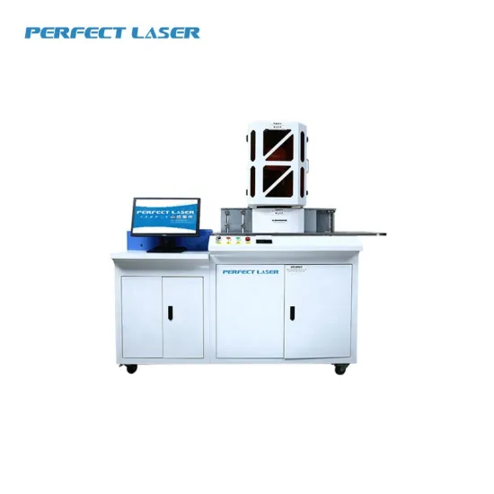 Channel Letter Bender Model: PEL-600A