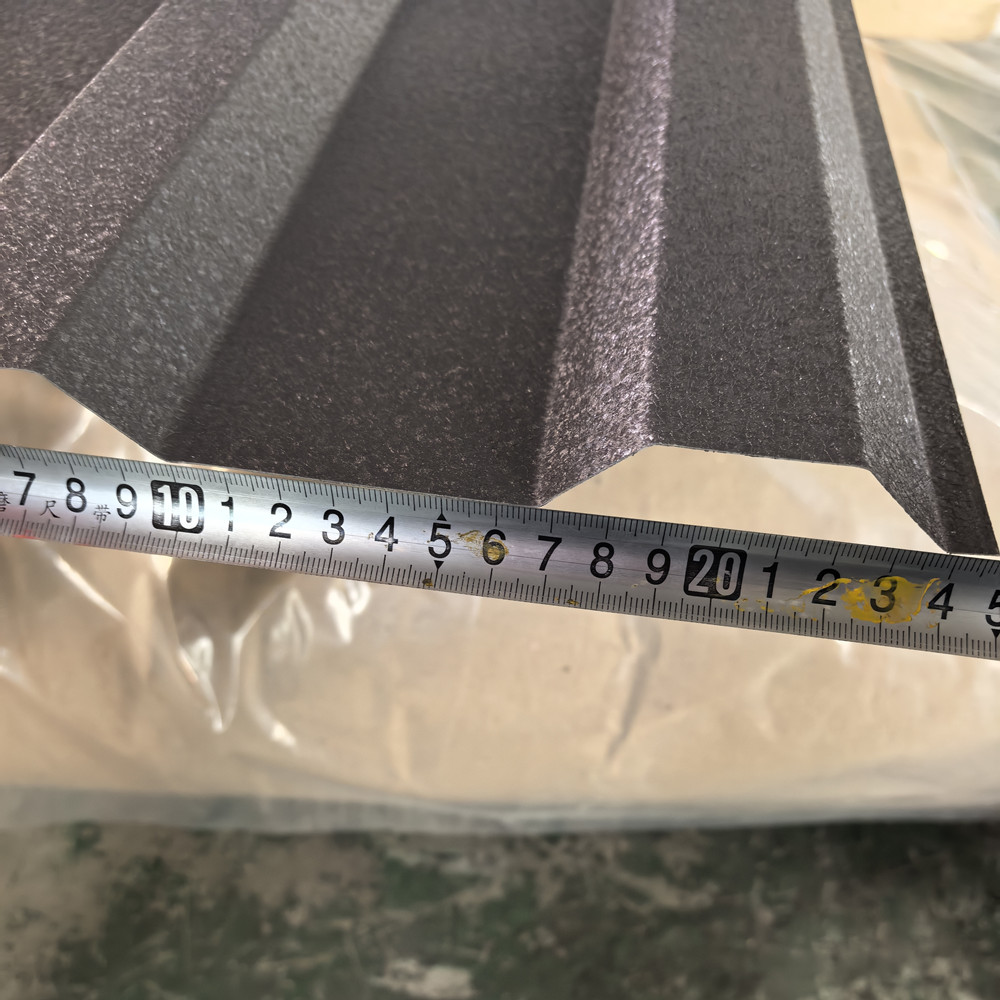 c20 matt roofing sheets