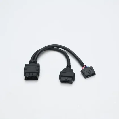 OBDII Harness Adapter for Vehicle Diagnostics