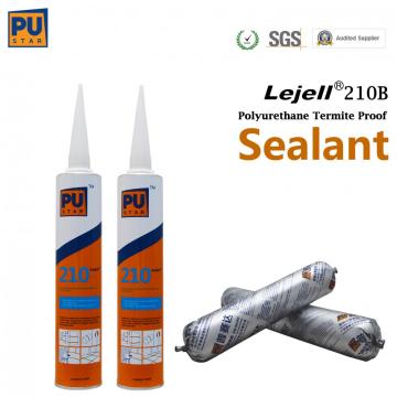 Satu komponen rayap bukti bukti sealant