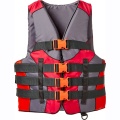 chaleco salvavidas personalizado para kayak con bolsillos-1