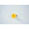 Clover Drive Fasteners for Fiber Optic Raceway Systems