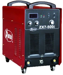 Series Inverter DC MMA welder machine