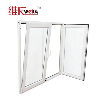 Factory Direct Sales: Affordable Tilt & Turn Windows from German Manufacturers